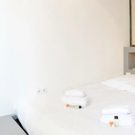 Appartement Appart' Nancy