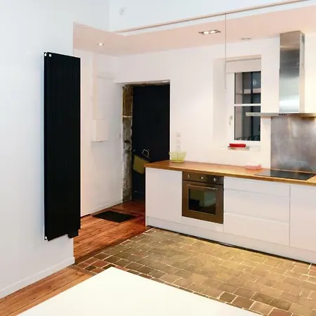 Appart' Nancy Appartement Lyon